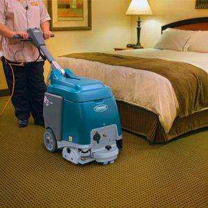 酒店清洁